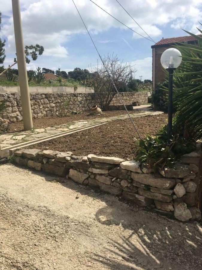 מלון ריאלמונטה L'Antica Stazione מראה חיצוני תמונה