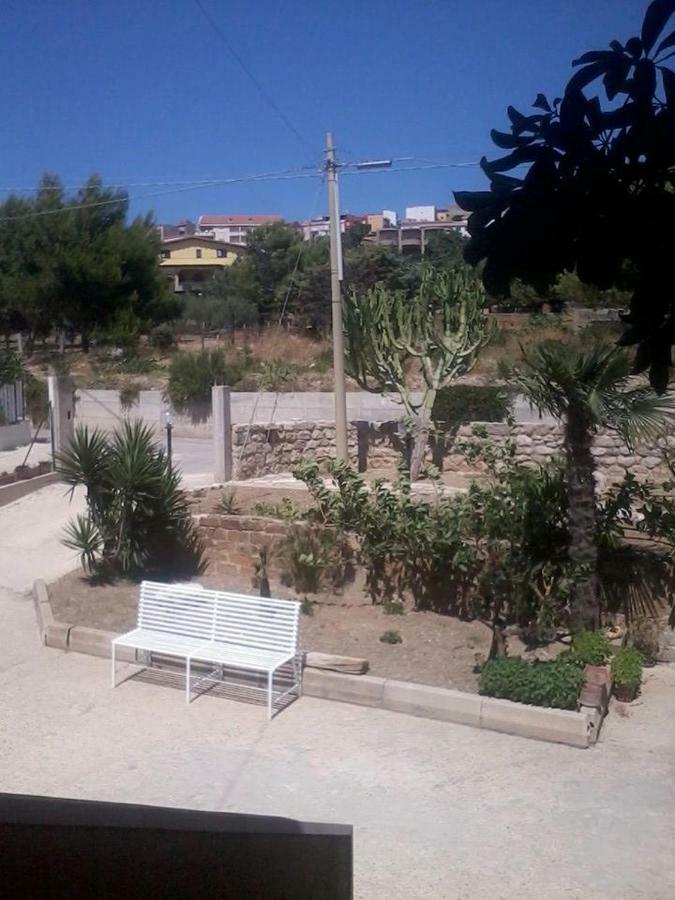מלון ריאלמונטה L'Antica Stazione מראה חיצוני תמונה